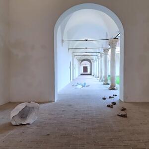 Palazzo Ducale di Urbania _ Musei Civici, Biblioteca e Archivio Storico 