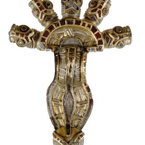 Reperti del Museo Archeologico Nazionale di Cividale del Friuli