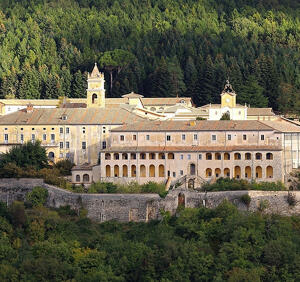Certosa di Trisulti (FR)