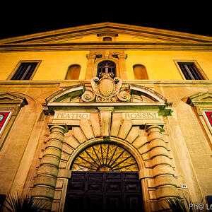 TEATRO ROSSINI