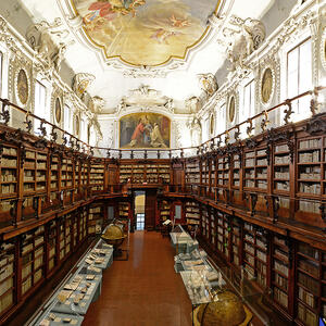 Istituzione Biblioteca Classense