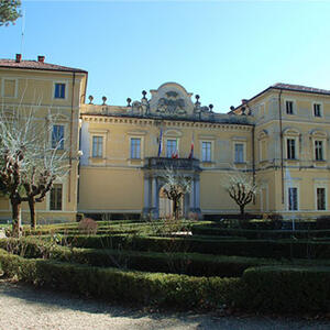 Palazzo D'Oria