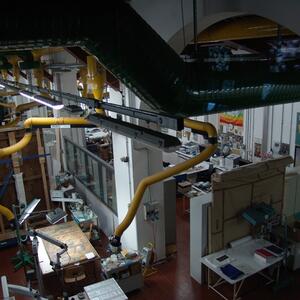 OPIFICIO DELLE PIETRE DURE